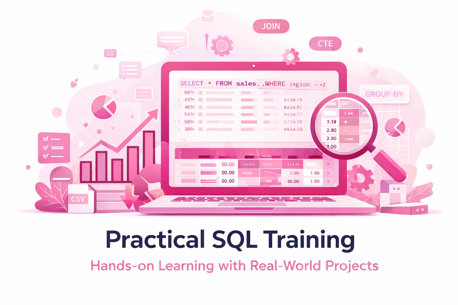 SQL - selfpaced - Image 2