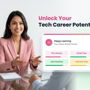 Career Consultation
