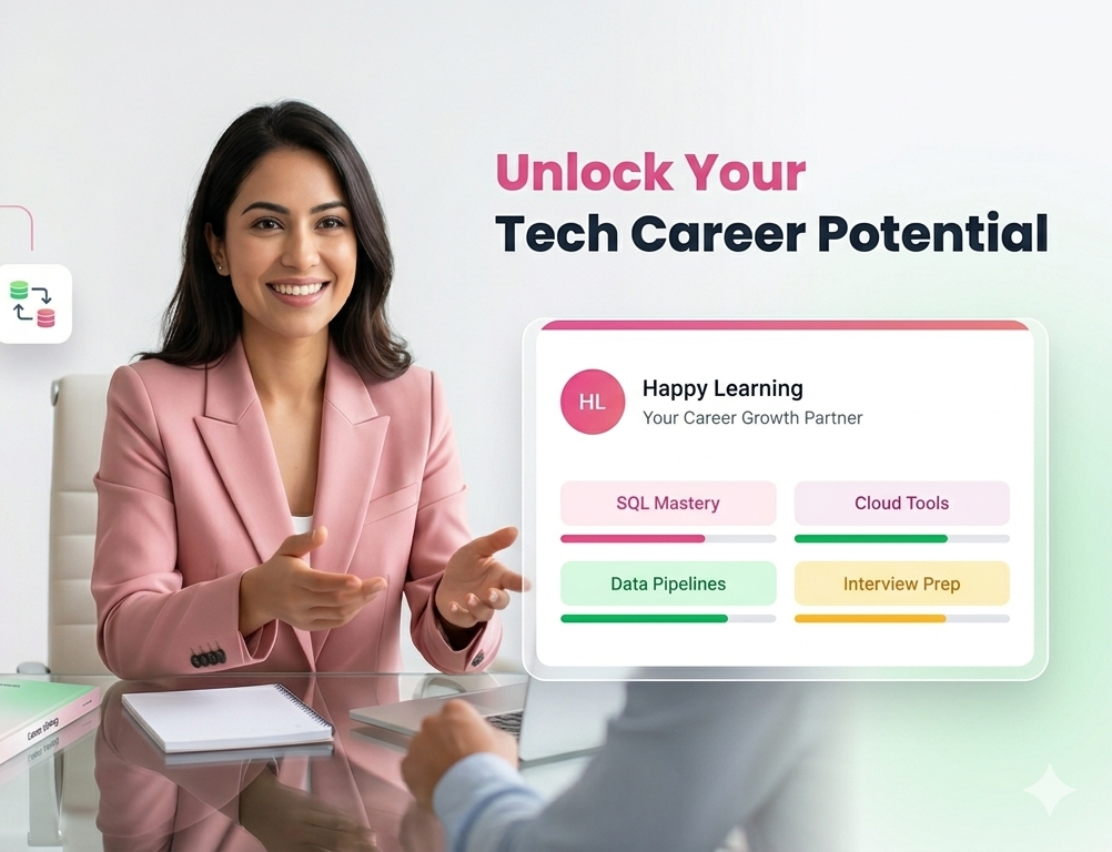 Career Consultation