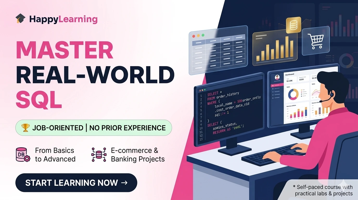 SQL Complete: Engineering + Analytics
