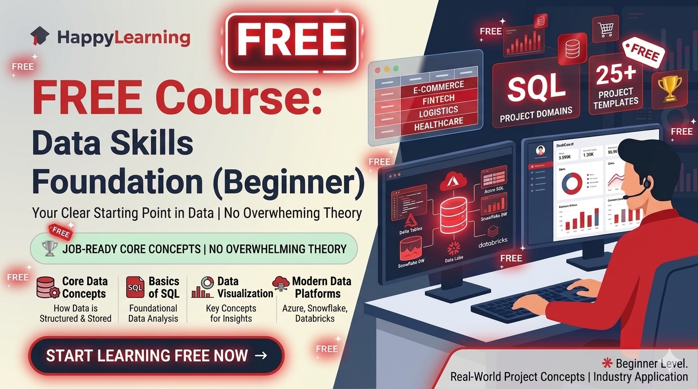 Data Skills Foundation