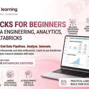 Databricks Essentials: From Zero to Data Engineer